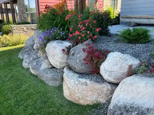 landscaping services North Eagle Butte